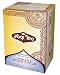 Woman'S Moon Cycle Tea 16 Bags from Yogi Tea Company Organic Woman's Moon Cycle is an organic way to regulate mood swings, cramps and other minor symptoms of premenstrual discomfort.* Our formula includes Dong Quai (Angelica sinensis) prescribed for centuries by practitioners of Chinese Medicine for balance, healthy menstruation and common PMS complaints.* In addition, we have included Chaste Tree Berry (Vitex agnus-castus) which according to recent clinical research is effective in reducing symptoms of PMS. To calm hormonal influences and purify the skin and blood, we've added Organic Raspberry Leaf, recognized by German Commission E for menstrual respite. Juniper Berry and Organic Parsley Leaf ease water retention and promote mineral and hormonal steadiness, while Organic Chamomile Flower relaxes the mind and comforts the body.* Yogic wisdom suggests women remain balanced, calm and nurture themselves during their monthly cycle. Let the herbal blend of Woman's Moon Cycle help support you on your Moon Days. Directions:For best tea infusion, pour 8 oz boiling water over one organic Woman's Moon Cycle tea bag and steep for 5 to 10 minutes. Gently squeeze each tea bag to fully release the active ingredients. During the premenstrual week, drink 4?C5 cups throughout the day. To build and balance hormones throughout the month, drink 1?C2 cups per day as desired, or as recommended by a health care professional. Warning:Not to be used during pregnancy or while nursing. Woman'S Moon Cycle Tea 16 Bags from Yogi Tea Company UPC:076950450158