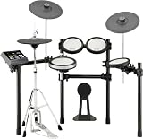 Yamaha DTX500 Series DTX560SP Electronic Drum Set Pre-assembled Rack System