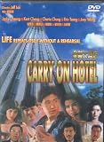 Carry on Hotel Hong Kong Movies DVD