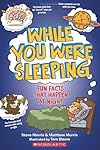 While You Were Sleeping