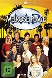 Melrose Place - Die komplette erste Staffel (Collector's Edition, 8 Discs)