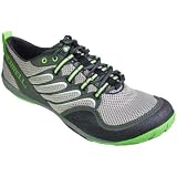 Men's Merrell, Barefoot Trail Glove OLIVE GREEN 11.5 M