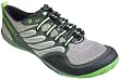 Mens Merrell, Barefoot Trail Glove OLIVE GREEN 11.5 M