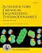 Introductory Chemical Engineering Thermodynamics (2nd Edition) (Prentice Hall International Series in the Physical and Chemical Engineering Sciences)