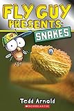 Fly Guy Presents: Snakes (Scholastic Reader, Level 2)