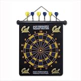 Uc Berkeley Dart Board