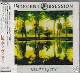 Relativity [Japan Import] +1 Bonus Track