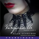 Vampire Kisses 3