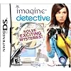 Imagine: Detective