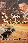 Amazon.com: The Birds of Baghdad (Jack Parker) eBook: Michael Burke: Kindle Store