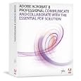 Adobe Acrobat 8 Professional [OLD VERSION] by Adobe