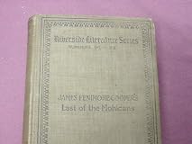 The Last of the Mohicans