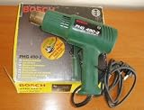 Bosch Hot Air Gun