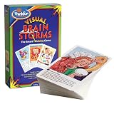 ThinkFun Visual Brainstorms ~ ThinkFun