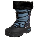 Baffin Little Kid Kimberly Insulated Boot