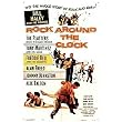Rock Around the Clock - Movie Poster