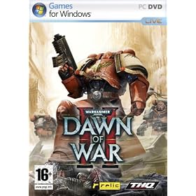 Warhammer 40,000: Dawn of War II