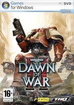 Warhammer 40,000: Dawn of War II (PC DVD)