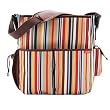Skip Hop Duo Deluxe Uptown Stripe