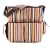 Skip*Hop Duo Deluxe Changing Bag - Uptown Stripe