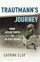 Trautmann's Journey: From Hitler Youth to FA Cup Legend
