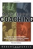 Masterful Coaching