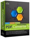 PDF CONVERTER PROFESSIONAL 5