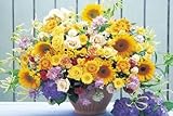 1000ピース 陽だまりの時間 10-1137