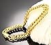 Heavy Metal Cuban Curb Link Chain Men's Bracelets Powerful Stainless Steel Bracelet