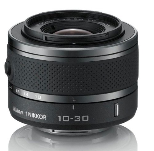 Imagen 2 de Nikon VVA151K004
