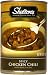 Shelton's Chicken Chili, Spicy, 15-Ounce Cans (Pack of 12)
