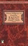Faust, Part One (Dover Thrift Editions) (Pt. 1)