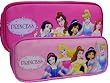 Adorable Princess Pencil Case Set of 2