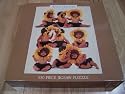 Anne Geddes Lilly Babies 550 Piece Puzzle