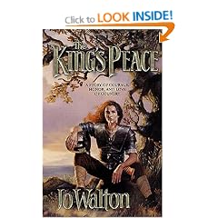 The King's Peace