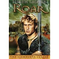 Roar - The Complete Series (1997)