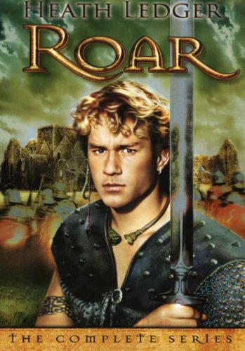 Childrens Toyshop  DVD : Roar: The Complete Series [1997] (REGION 1) (NTSC)