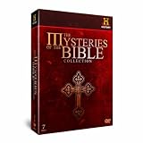 The Mysteries of the Bible Collection (7-Disc Box Set) [DVD]