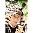 Young Sherlock Holmes