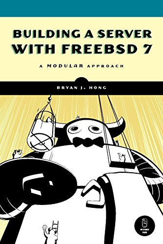 building a server with freebsd 7