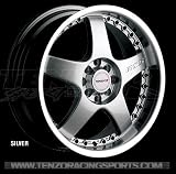 Nissan 200SX RS Wheels Rims
