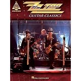 ZZ Top Guitar Classics (Guitar Recorded Versions)