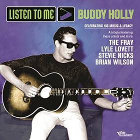 Listen To Me: Buddy Holly