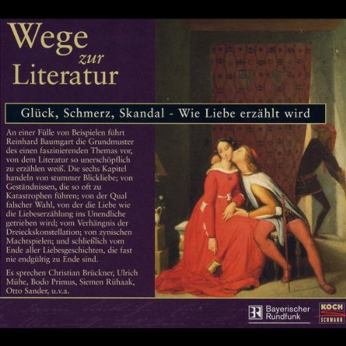Produkt-Bild: Wege Z.Lit.:Gl&uuml;ck,Schmerz,Ska