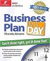 Business Plan in a Day (Get It Done Right, Get It Done Fast) (Paperback)