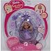 Barbie Peekaboo Petites Sparkle Sweeties Collection - #19 Ashlyn Amethyst Image