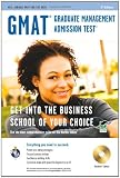 GMAT (Graduate Management Admission Test) w/CD-ROM (GMAT Test Preparation)