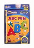 ACTIVE PAD EARLY LEARNING ABC FUN