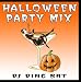 Halloween Party Mix