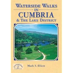 Waterside Walks in Cumbria & the Lake District